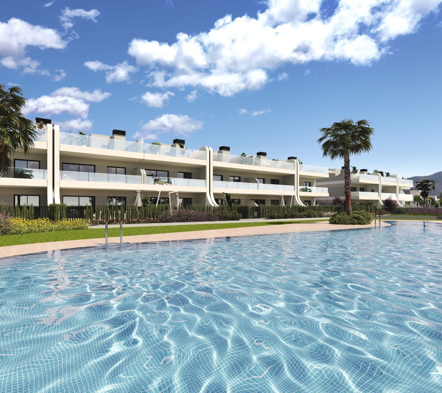 La Manga Club, Murcia, Región de Murcia, España, 0 , 3 Habitación Habitaciones,2 BañoBathrooms,Bungalow planta baja,Comprar,Calle de Atamaria, 12,0,2792