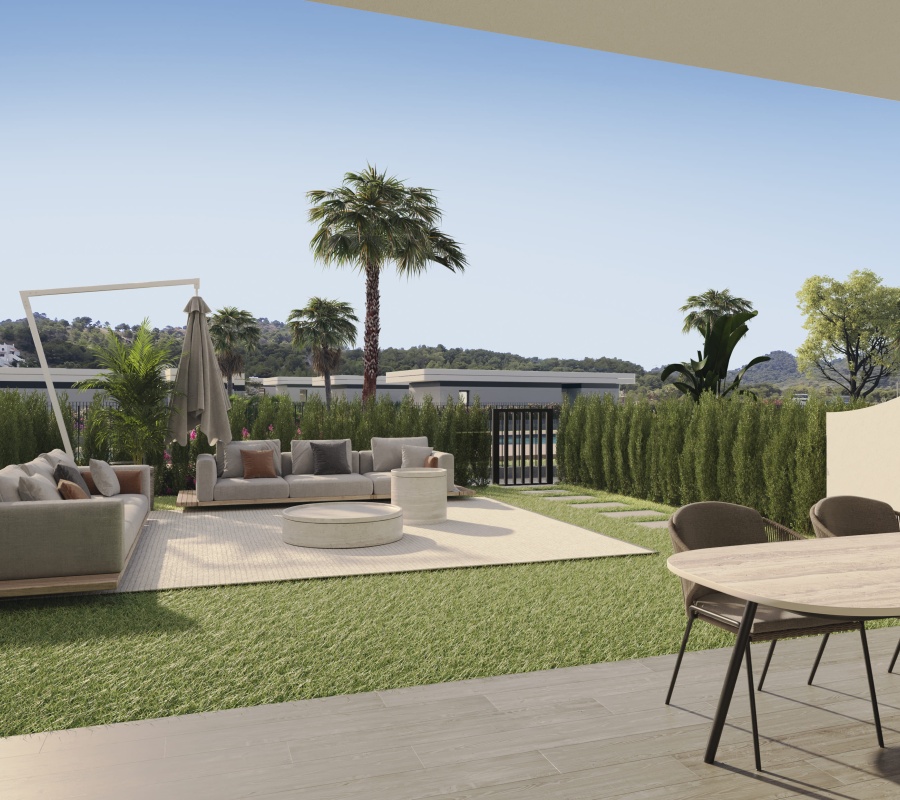 La Manga Club, Murcia, Región de Murcia, España, 0 , 3 Habitación Habitaciones,2 BañoBathrooms,Bungalow planta baja,Comprar,Calle de Atamaria, 12,0,2792