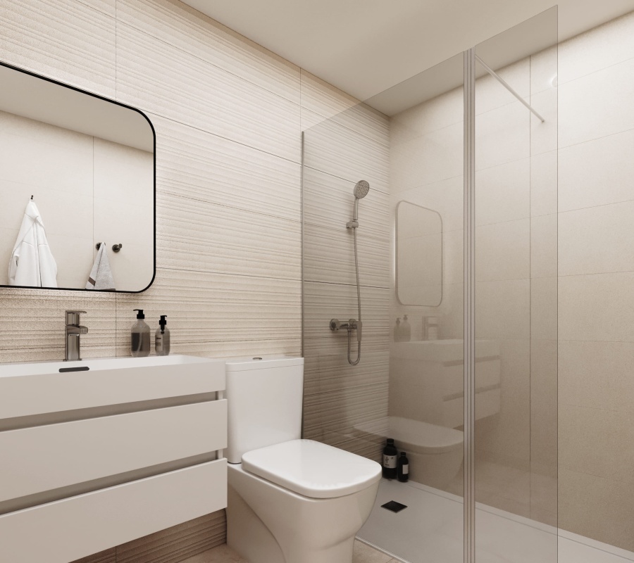 La Manga Club, Murcia, Región de Murcia, España, 0 , 3 Habitación Habitaciones,2 BañoBathrooms,Bungalow planta baja,Comprar,Calle de Atamaria, 12,0,2792