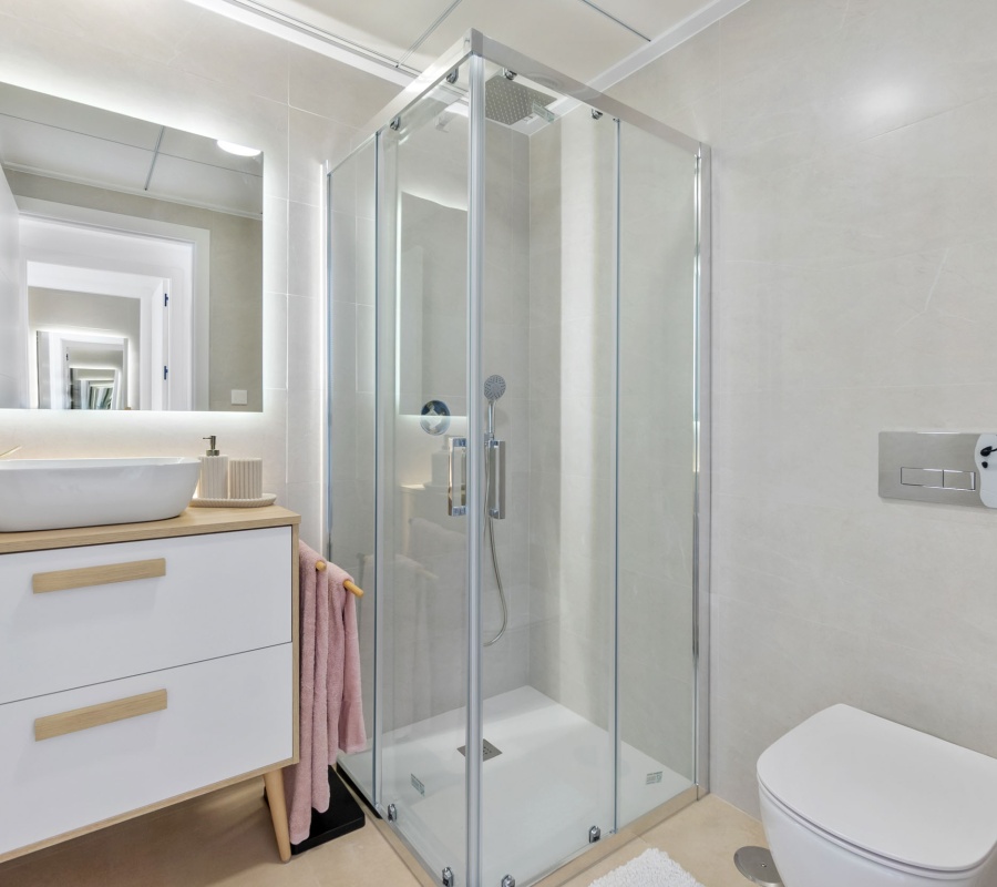 Torrevieja, Alicante, Comunidad Valenciana, España, 0 , 2 Habitación Habitaciones,2 BañoBathrooms,Bungalow planta alta,Comprar,Calle Zv 54, 1R,0,2793