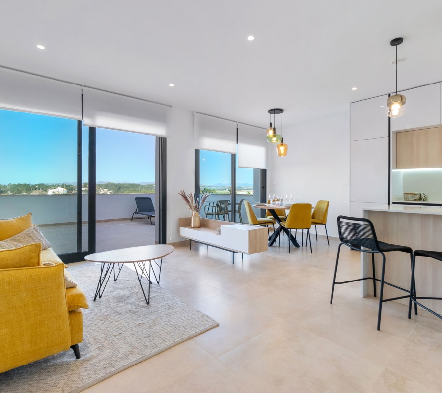 Torrevieja, Alicante, Comunidad Valenciana, España, 0 , 2 Habitación Habitaciones,2 BañoBathrooms,Bungalow planta alta,Comprar,Calle Zv 54, 1R,0,2793