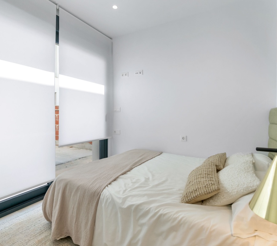 Torrevieja, Alicante, Comunidad Valenciana, España, 0 , 2 Habitación Habitaciones,2 BañoBathrooms,Bungalow planta alta,Comprar,Calle Zv 54, 1R,0,2793