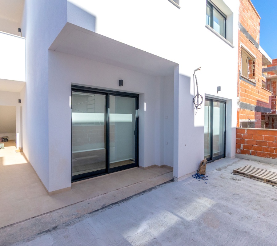Torrevieja, Alicante, Comunidad Valenciana, España, 0 , 2 Habitación Habitaciones,2 BañoBathrooms,Bungalow planta alta,Comprar,Calle Zv 54, 1R,0,2793