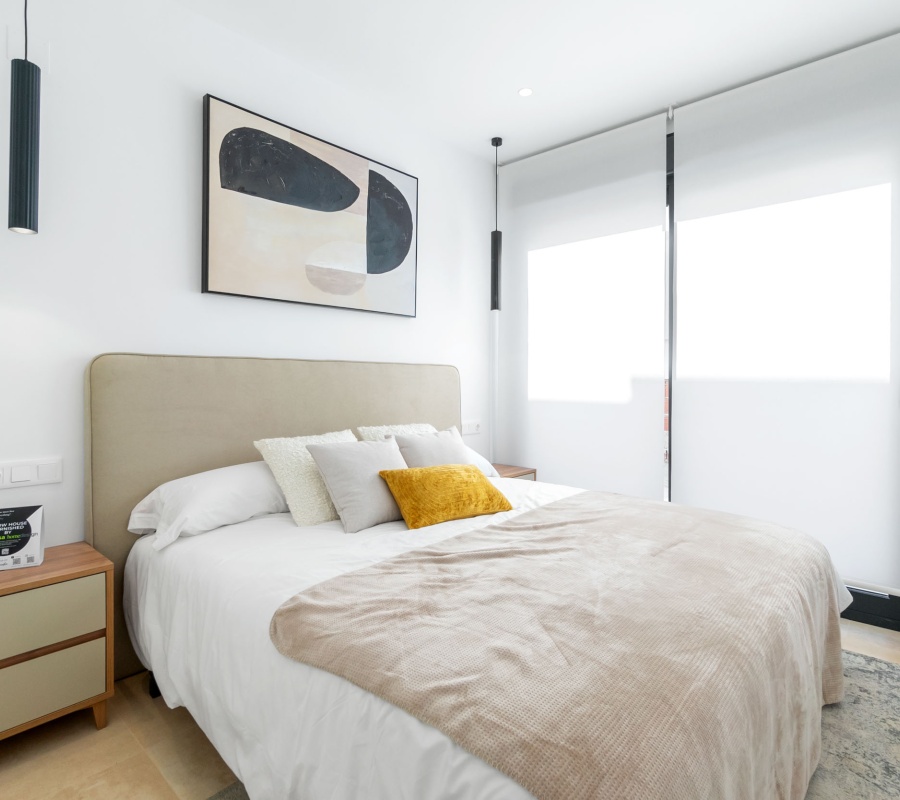 Torrevieja, Alicante, Comunidad Valenciana, España, 0 , 2 Habitación Habitaciones,2 BañoBathrooms,Bungalow planta alta,Comprar,Calle Zv 54, 1R,0,2793