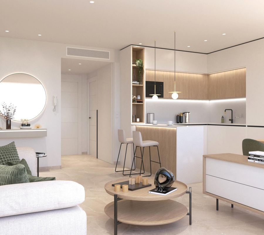 Torrevieja, Alicante, Comunidad Valenciana, España, 0 , 2 Habitación Habitaciones,2 BañoBathrooms,Bungalow planta alta,Comprar,Calle Zv 54, 1R,0,2793