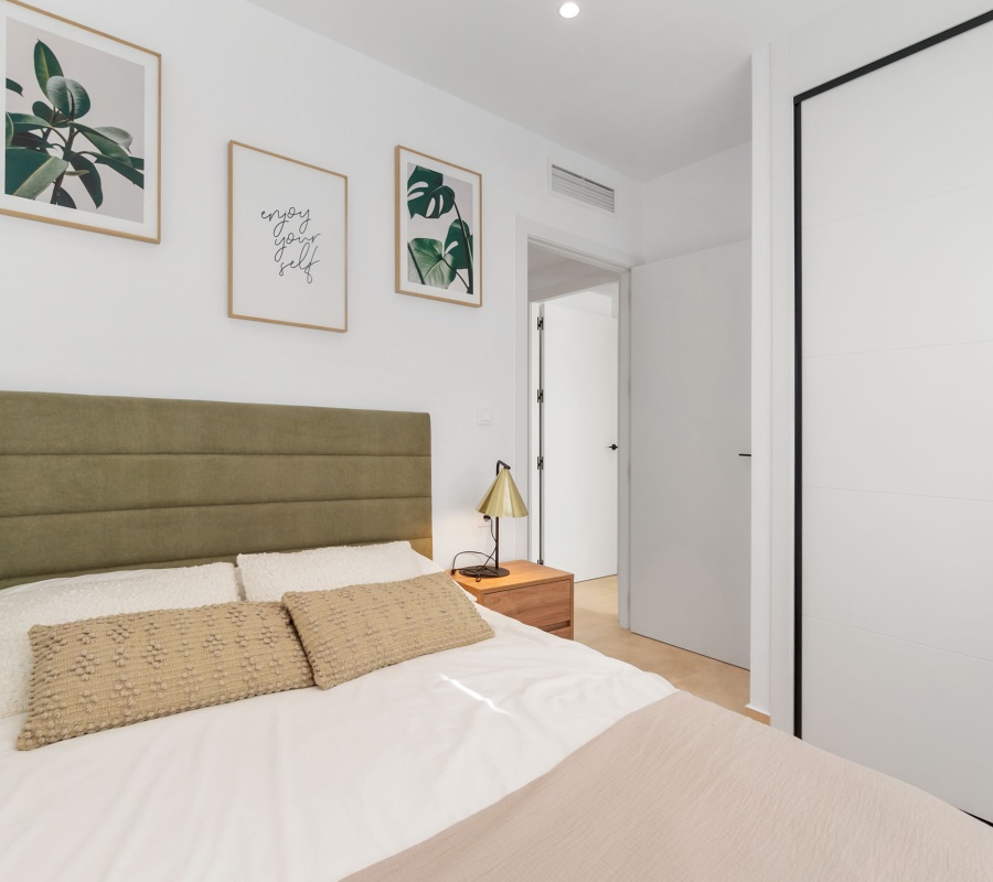 Torrevieja, Alicante, Comunidad Valenciana, España, 0 , 2 Habitación Habitaciones,2 BañoBathrooms,Bungalow planta alta,Comprar,Calle Zv 54, 1R,0,2793