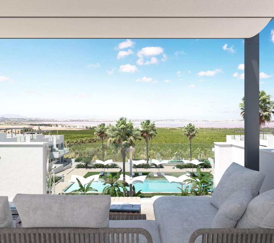 Torrevieja, Alicante, Comunidad Valenciana, España, 0 , 2 Habitación Habitaciones,2 BañoBathrooms,Bungalow planta alta,Comprar,Calle Zv 54, 1R,0,2793