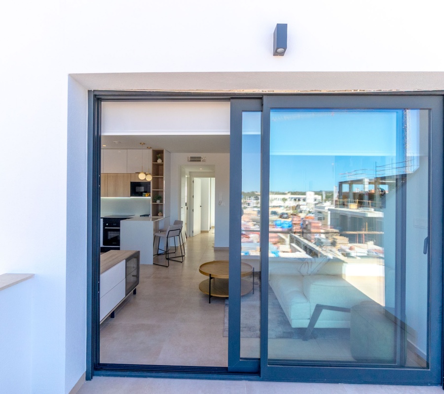 Torrevieja, Alicante, Comunidad Valenciana, España, 0 , 2 Habitación Habitaciones,2 BañoBathrooms,Bungalow planta alta,Comprar,Calle Zv 54, 1R,0,2793