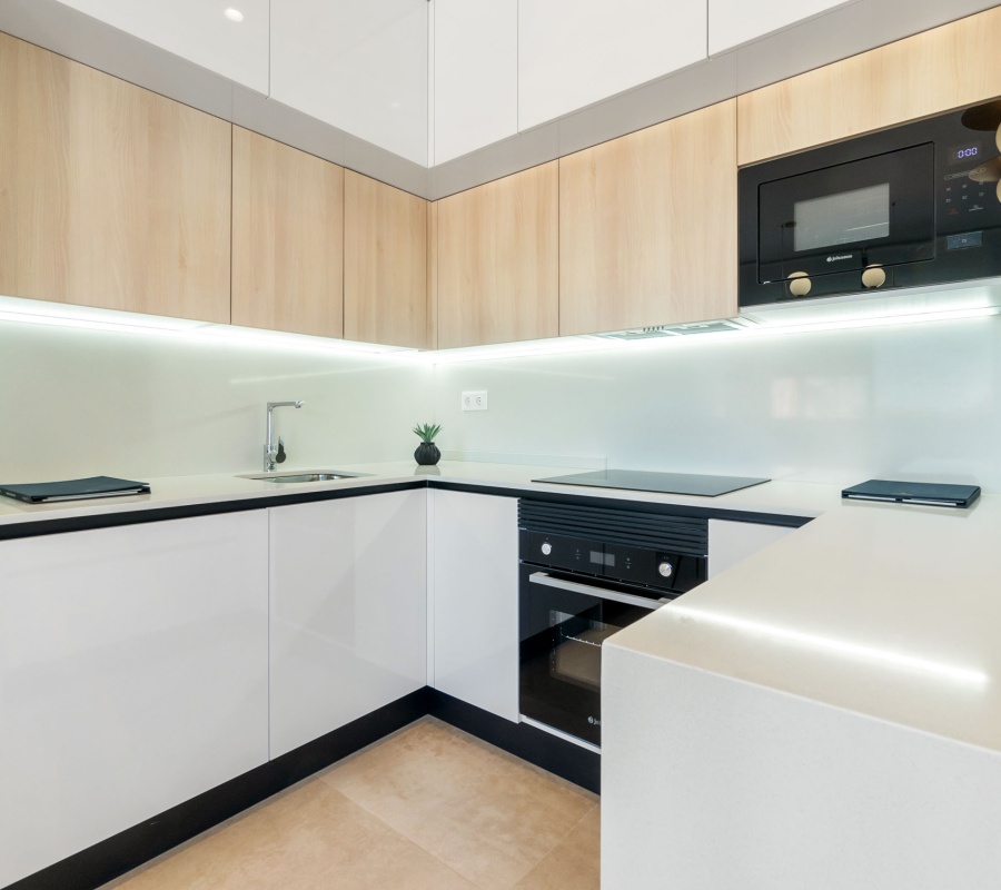 Torrevieja, Alicante, Comunidad Valenciana, España, 0 , 2 Habitación Habitaciones,2 BañoBathrooms,Bungalow planta alta,Comprar,Calle Zv 54, 1R,0,2793