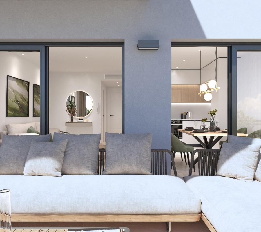 Torrevieja, Alicante, Comunidad Valenciana, España, 0 , 2 Habitación Habitaciones,2 BañoBathrooms,Bungalow planta alta,Comprar,Calle Zv 54, 1R,0,2793