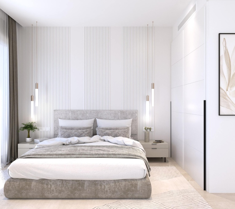 Torrevieja, Alicante, Comunidad Valenciana, España, 0 , 2 Habitación Habitaciones,2 BañoBathrooms,Bungalow planta alta,Comprar,Calle Zv 54, 1R,0,2793