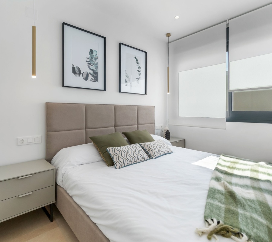 Torrevieja, Alicante, Comunidad Valenciana, España, 0 , 2 Habitación Habitaciones,2 BañoBathrooms,Bungalow planta alta,Comprar,Calle Zv 54, 1R,0,2793