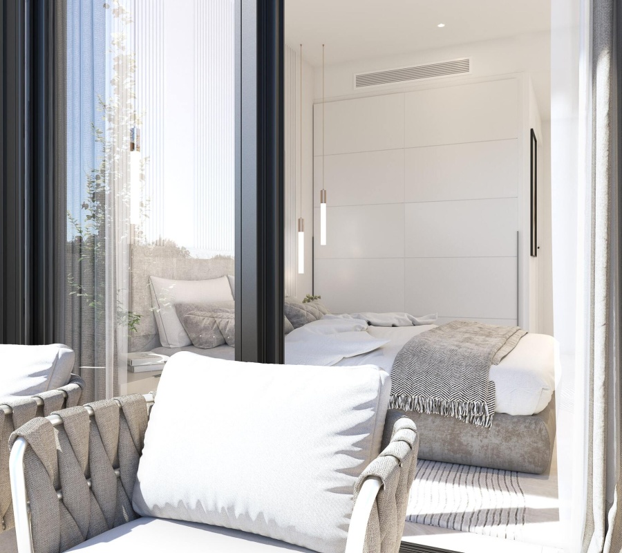 Torrevieja, Alicante, Comunidad Valenciana, España, 0 , 2 Habitación Habitaciones,2 BañoBathrooms,Bungalow planta alta,Comprar,Calle Zv 54, 1R,0,2793