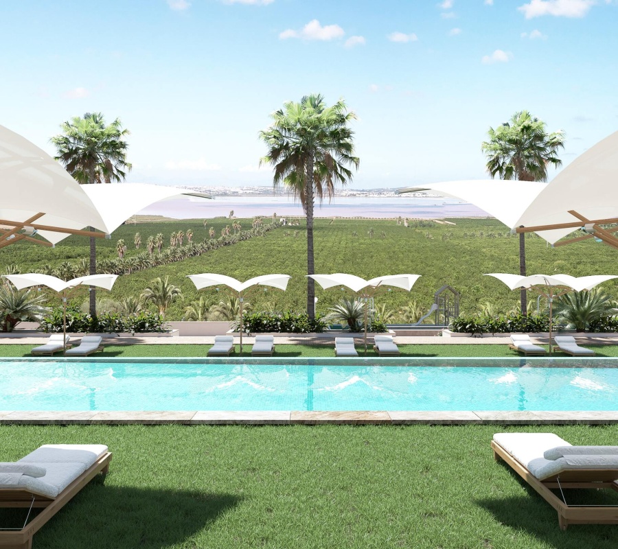 Torrevieja, Alicante, Comunidad Valenciana, España, 0 , 2 Habitación Habitaciones,2 BañoBathrooms,Bungalow planta alta,Comprar,Calle Zv 54, 1R,0,2793