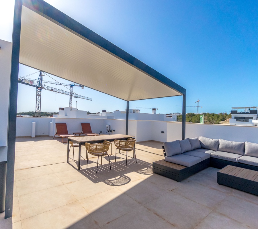 Torrevieja, Alicante, Comunidad Valenciana, España, 0 , 2 Habitación Habitaciones,2 BañoBathrooms,Bungalow planta alta,Comprar,Calle Zv 54, 1R,0,2793