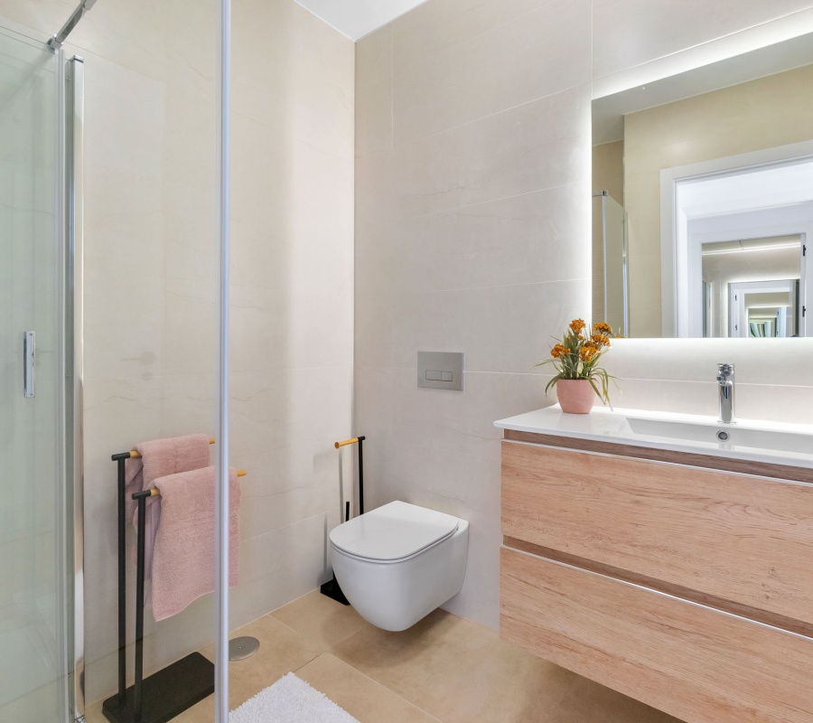 Torrevieja, Alicante, Comunidad Valenciana, España, 0 , 2 Habitación Habitaciones,2 BañoBathrooms,Bungalow planta alta,Comprar,Calle Zv 54, 1R,0,2793