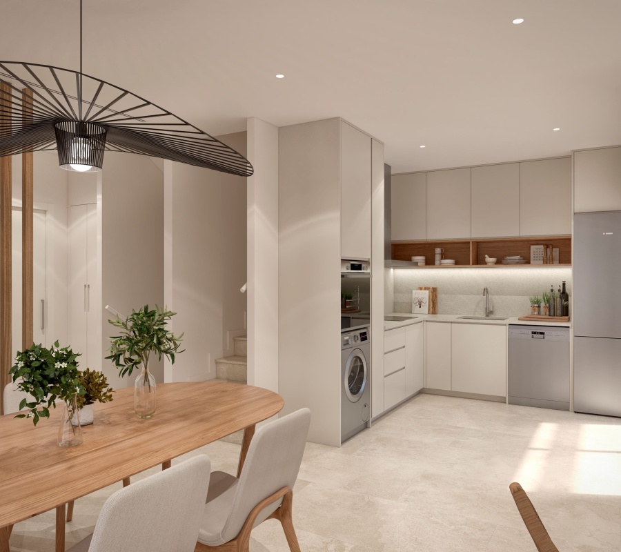Santa Rosalia, Murcia, Región de Murcia, España, 0 , 3 Habitación Habitaciones,3 BañoBathrooms,Adosado,Comprar,Calle 10 Pp.sta.rosalia, 2,0,2794