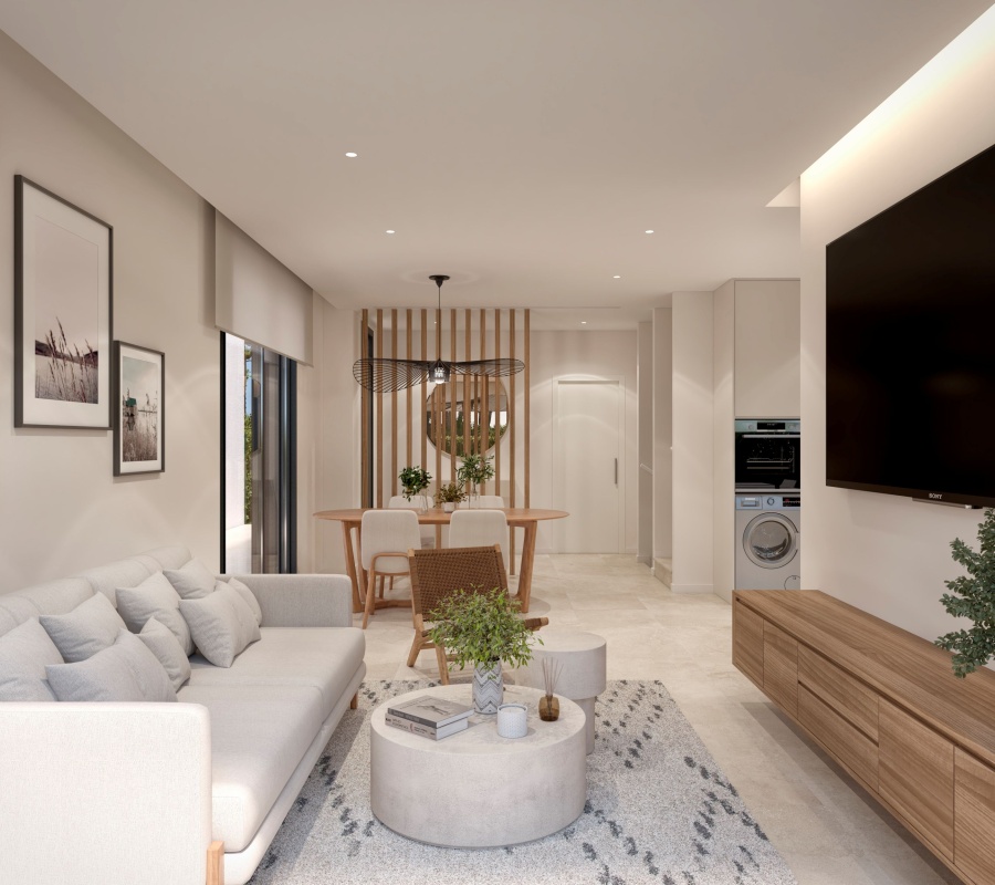 Santa Rosalia, Murcia, Región de Murcia, España, 0 , 3 Habitación Habitaciones,3 BañoBathrooms,Adosado,Comprar,Calle 10 Pp.sta.rosalia, 2,0,2795