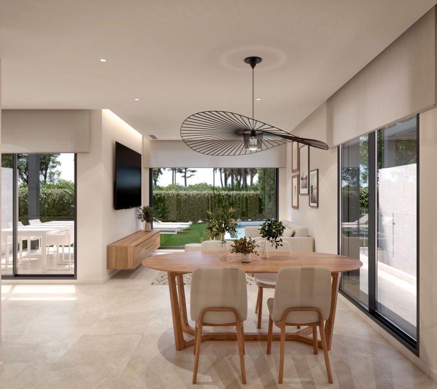 Santa Rosalia, Murcia, Región de Murcia, España, 0 , 3 Habitación Habitaciones,3 BañoBathrooms,Adosado,Comprar,Calle 10 Pp.sta.rosalia, 2,0,2795
