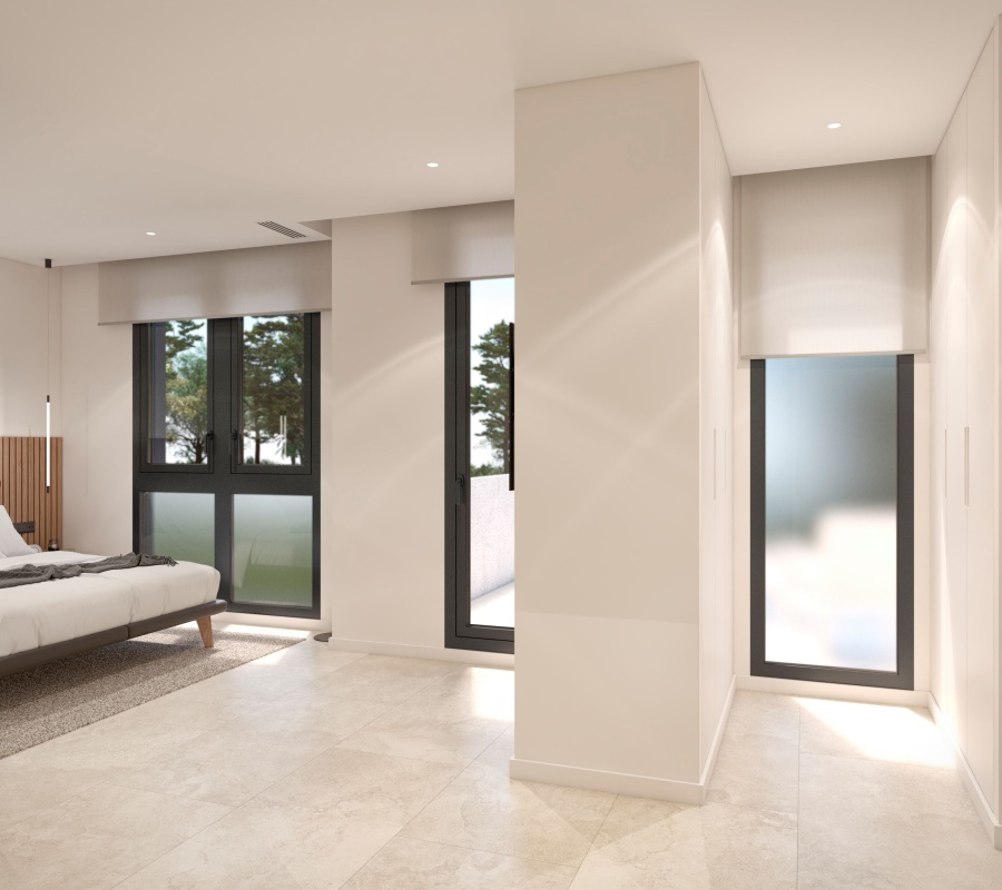 Santa Rosalia, Murcia, Región de Murcia, España, 0 , 3 Habitación Habitaciones,3 BañoBathrooms,Adosado,Comprar,Calle 10 Pp.sta.rosalia, 2,0,2795
