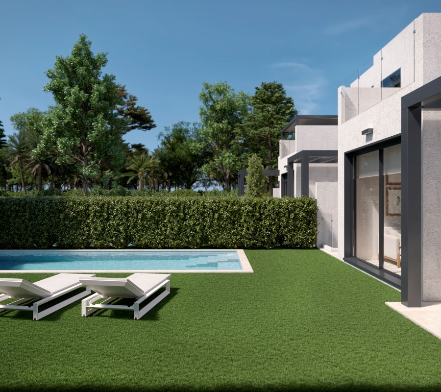 Santa Rosalia, Murcia, Región de Murcia, España, 0 , 3 Habitación Habitaciones,3 BañoBathrooms,Adosado,Comprar,Calle 10 Pp.sta.rosalia, 2,0,2795