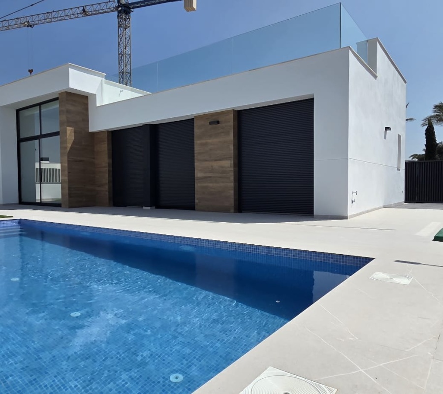 Condado de Alhama, Murcia, Región de Murcia, España, 0 , 2 Habitación Habitaciones,2 BañoBathrooms,Chalet,Comprar,Condado de Alhama,0,2796
