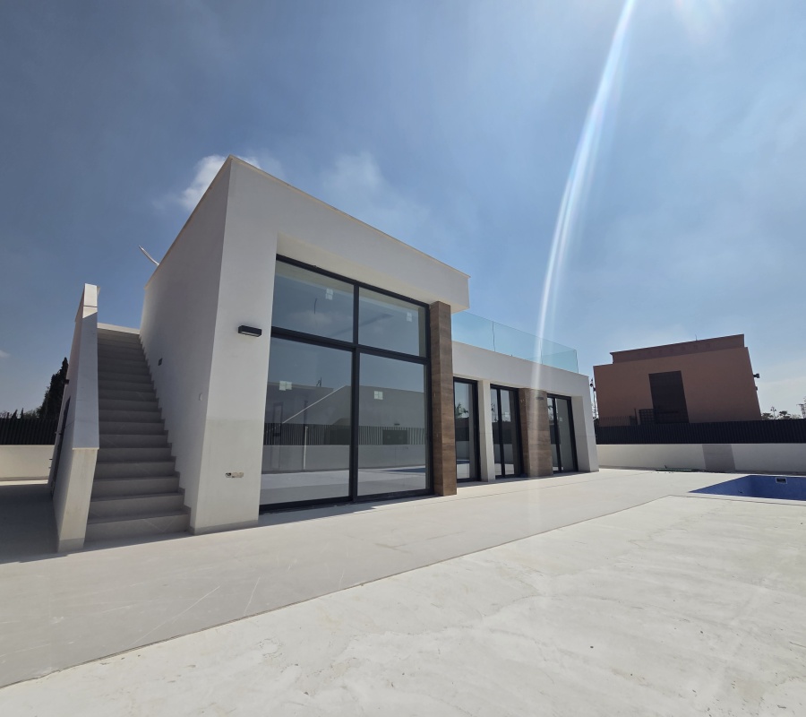 Condado de Alhama, Murcia, Región de Murcia, España, 0 , 2 Habitación Habitaciones,2 BañoBathrooms,Chalet,Comprar,Condado de Alhama,0,2796