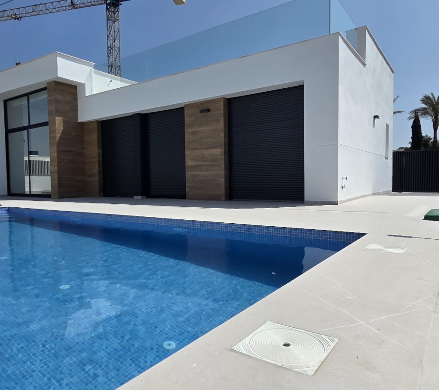 Condado de Alhama, Murcia, Región de Murcia, España, 0 , 2 Habitación Habitaciones,2 BañoBathrooms,Chalet,Comprar,Condado de Alhama,0,2796