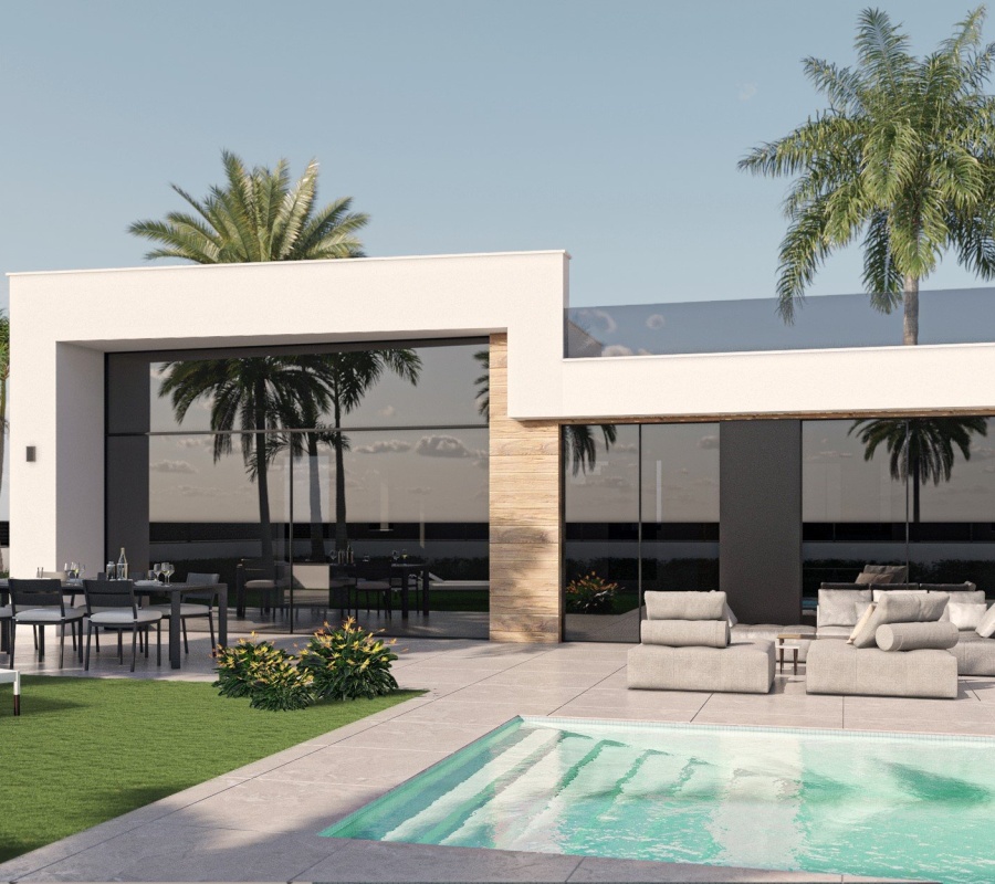 Condado de Alhama, Murcia, Región de Murcia, España, 0 , 2 Habitación Habitaciones,2 BañoBathrooms,Chalet,Comprar,Condado de Alhama,0,2796