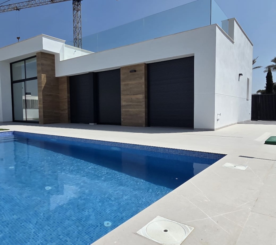 Condado de Alhama, Murcia, Región de Murcia, España, 0 , 2 Habitación Habitaciones,2 BañoBathrooms,Chalet,Comprar,Condado de Alhama,0,2796
