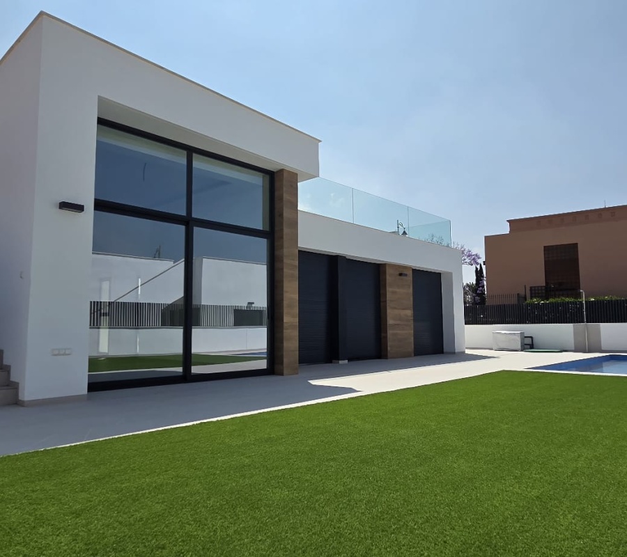 Condado de Alhama, Murcia, Región de Murcia, España, 0 , 2 Habitación Habitaciones,2 BañoBathrooms,Chalet,Comprar,Condado de Alhama,0,2796