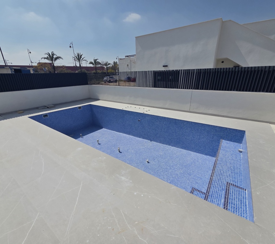 Condado de Alhama, Murcia, Región de Murcia, España, 0 , 2 Habitación Habitaciones,2 BañoBathrooms,Chalet,Comprar,Condado de Alhama,0,2796