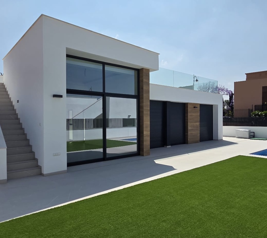 Condado de Alhama, Murcia, Región de Murcia, España, 0 , 2 Habitación Habitaciones,2 BañoBathrooms,Chalet,Comprar,Condado de Alhama,0,2796