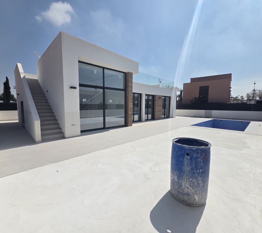 Condado de Alhama, Murcia, Región de Murcia, España, 0 , 2 Habitación Habitaciones,2 BañoBathrooms,Chalet,Comprar,Condado de Alhama,0,2796