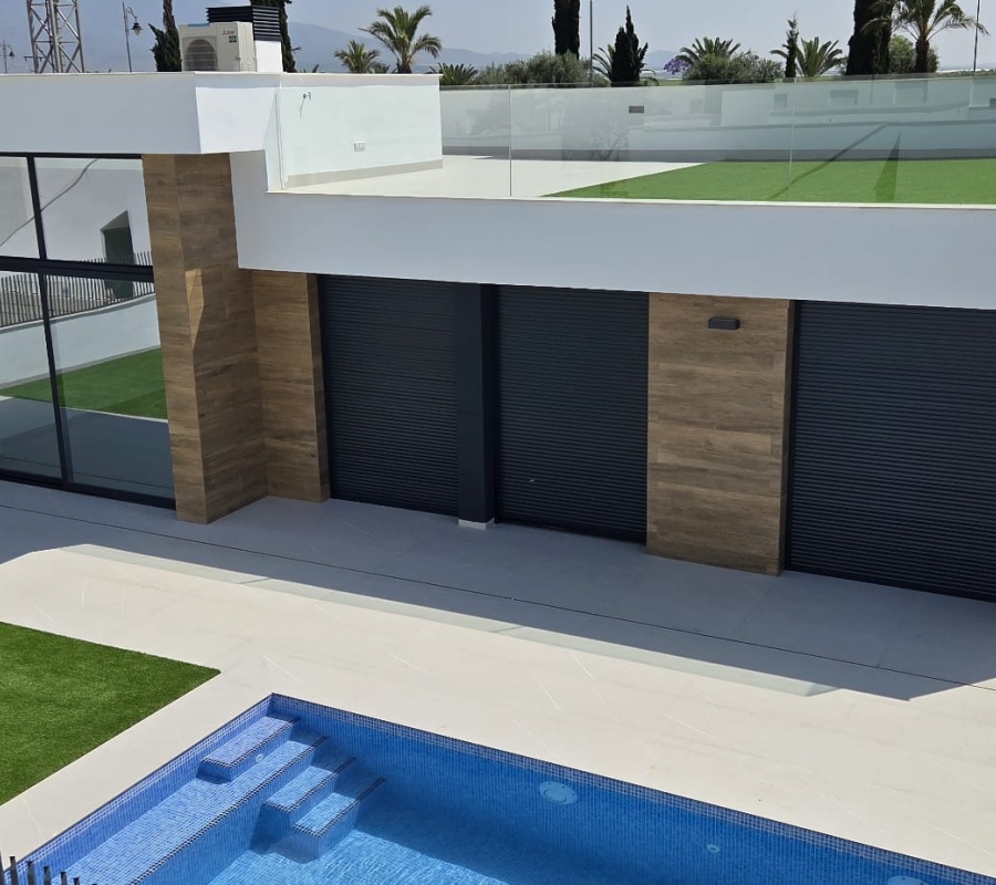 Condado de Alhama, Murcia, Región de Murcia, España, 0 , 2 Habitación Habitaciones,2 BañoBathrooms,Chalet,Comprar,Condado de Alhama,0,2796