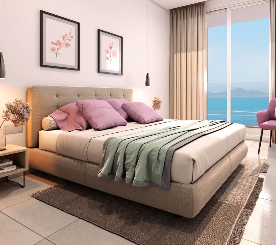 La Manga del Mar Menor, Murcia, Región de Murcia, España, 0 , 2 Habitación Habitaciones,2 BañoBathrooms,Apartamento,Comprar,Calle Polígono M Manga, 1,0,2798