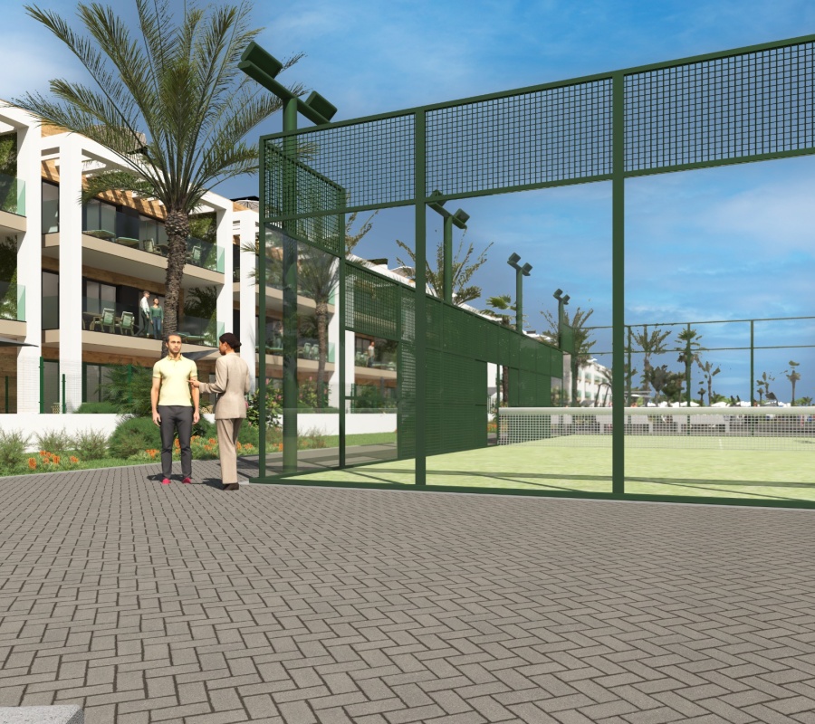 Los Alcázares, Murcia, Región de Murcia, España, 0 , 2 Habitación Habitaciones,2 BañoBathrooms,Planta baja,Comprar,Calle Arturo Perez Reverte, 1,0,2799