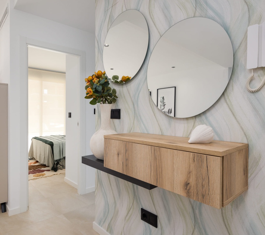 Los Alcázares, Murcia, Región de Murcia, España, 0 , 2 Habitación Habitaciones,2 BañoBathrooms,Planta baja,Comprar,Calle Arturo Perez Reverte, 1,0,2799