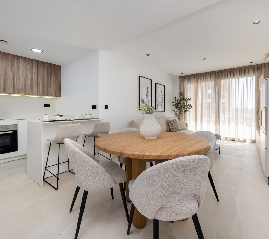 Los Alcázares, Murcia, Región de Murcia, España, 0 , 2 Habitación Habitaciones,2 BañoBathrooms,Planta baja,Comprar,Calle Arturo Perez Reverte, 1,0,2799