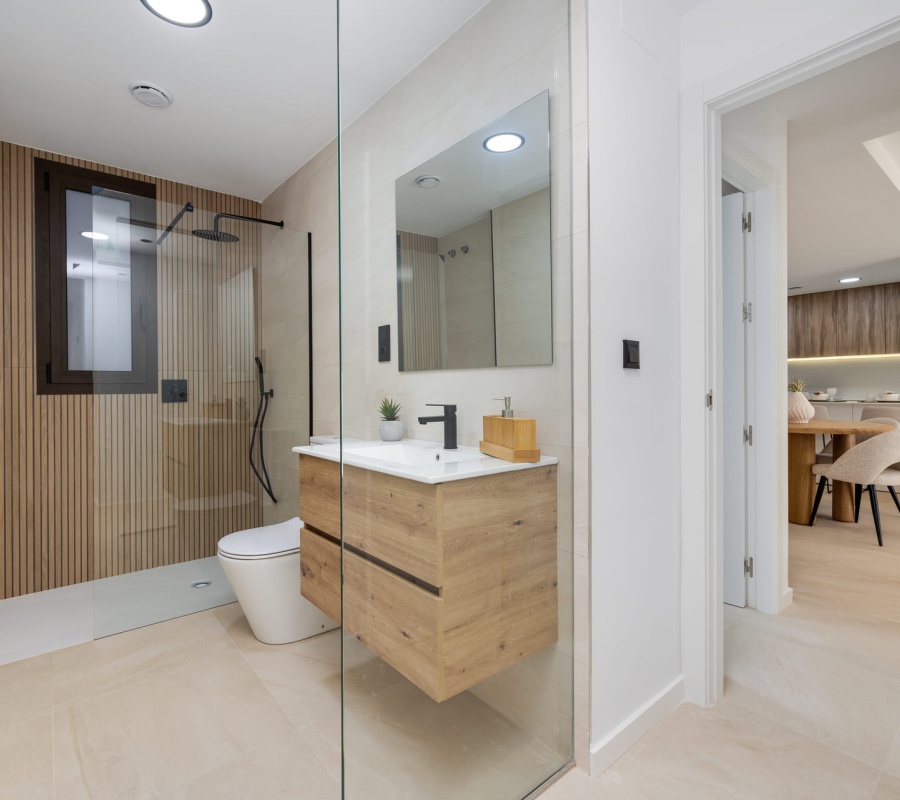Los Alcázares, Murcia, Región de Murcia, España, 0 , 2 Habitación Habitaciones,2 BañoBathrooms,Planta baja,Comprar,Calle Arturo Perez Reverte, 1,0,2799