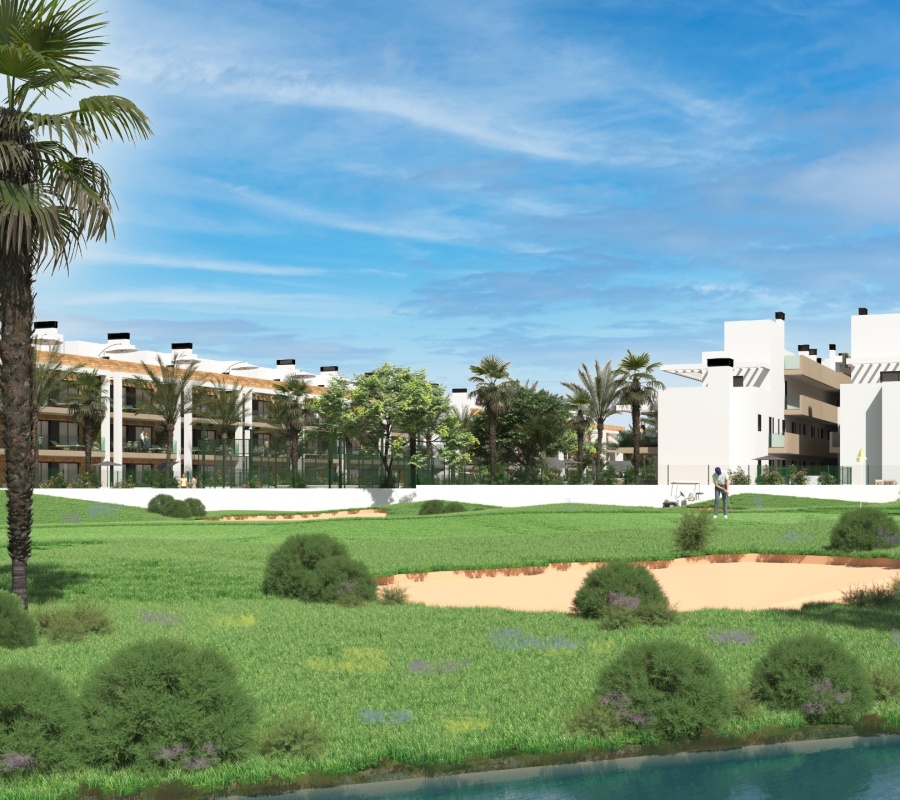 Los Alcázares, Murcia, Región de Murcia, España, 0 , 2 Habitación Habitaciones,2 BañoBathrooms,Planta baja,Comprar,Calle Arturo Perez Reverte, 1,0,2799