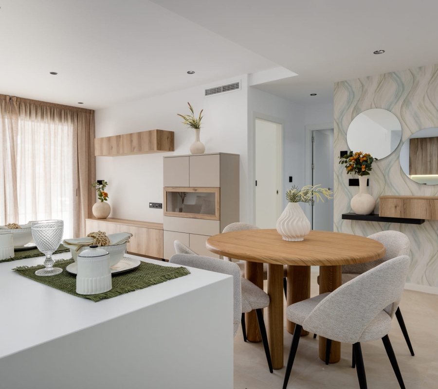 Los Alcázares, Murcia, Región de Murcia, España, 0 , 2 Habitación Habitaciones,2 BañoBathrooms,Planta baja,Comprar,Calle Arturo Perez Reverte, 1,0,2799