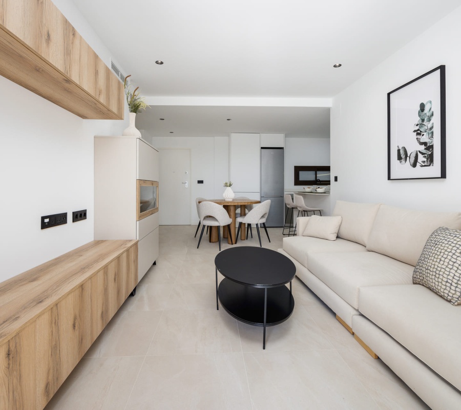 Los Alcázares, Murcia, Región de Murcia, España, 0 , 2 Habitación Habitaciones,2 BañoBathrooms,Planta baja,Comprar,Calle Arturo Perez Reverte, 1,0,2799