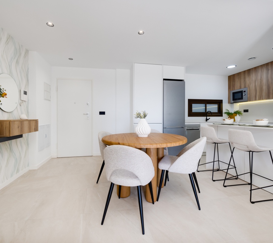 Los Alcázares, Murcia, Región de Murcia, España, 0 , 2 Habitación Habitaciones,2 BañoBathrooms,Planta baja,Comprar,Calle Arturo Perez Reverte, 1,0,2799