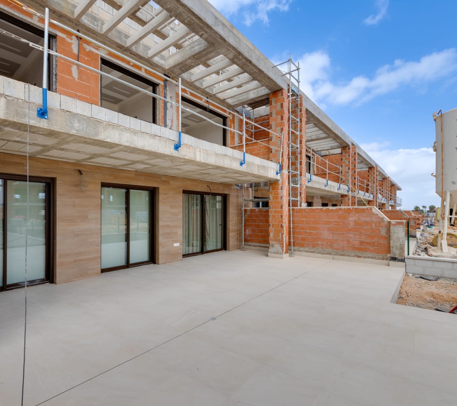 Los Alcázares, Murcia, Región de Murcia, España, 0 , 2 Habitación Habitaciones,2 BañoBathrooms,Ático,Comprar,Calle Arturo Perez Reverte, 1,0,2800