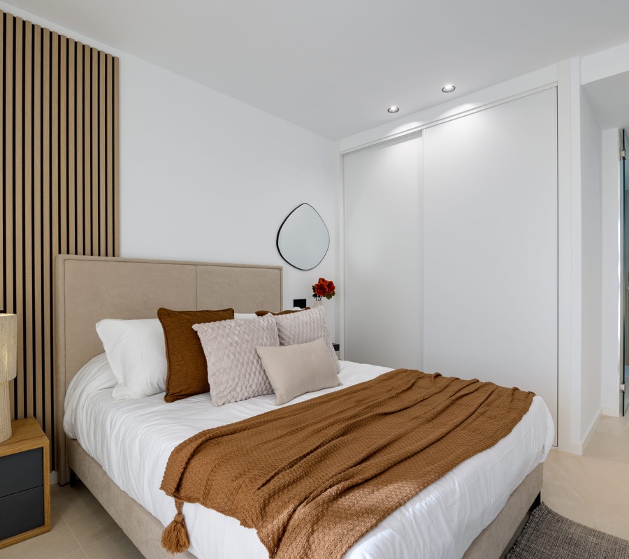 Los Alcázares, Murcia, Región de Murcia, España, 0 , 2 Habitación Habitaciones,2 BañoBathrooms,Ático,Comprar,Calle Arturo Perez Reverte, 1,0,2800