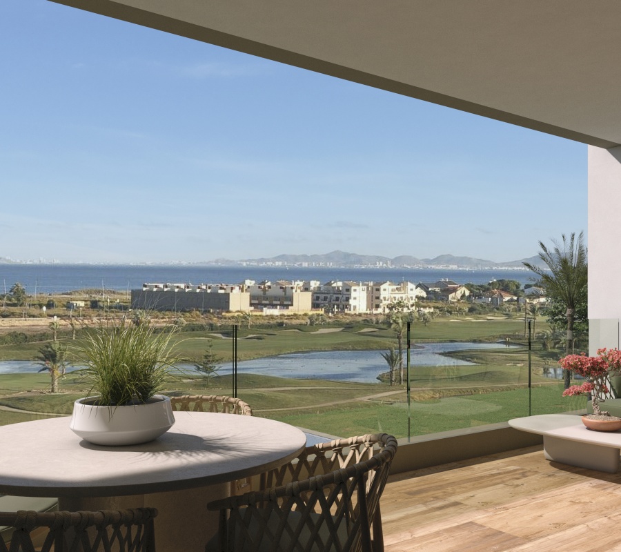 Los Alcázares, Murcia, Región de Murcia, España, 0 , 2 Habitación Habitaciones,2 BañoBathrooms,Ático,Comprar,Calle Arturo Perez Reverte, 1,0,2800