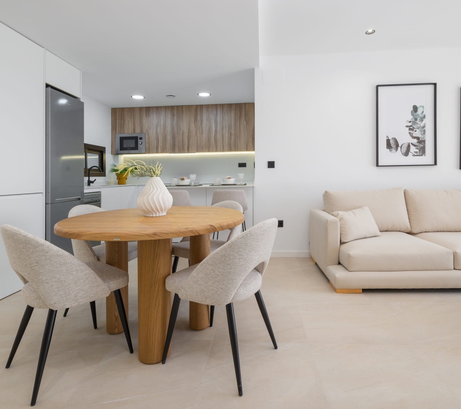 Los Alcázares, Murcia, Región de Murcia, España, 0 , 2 Habitación Habitaciones,2 BañoBathrooms,Ático,Comprar,Calle Arturo Perez Reverte, 1,0,2800