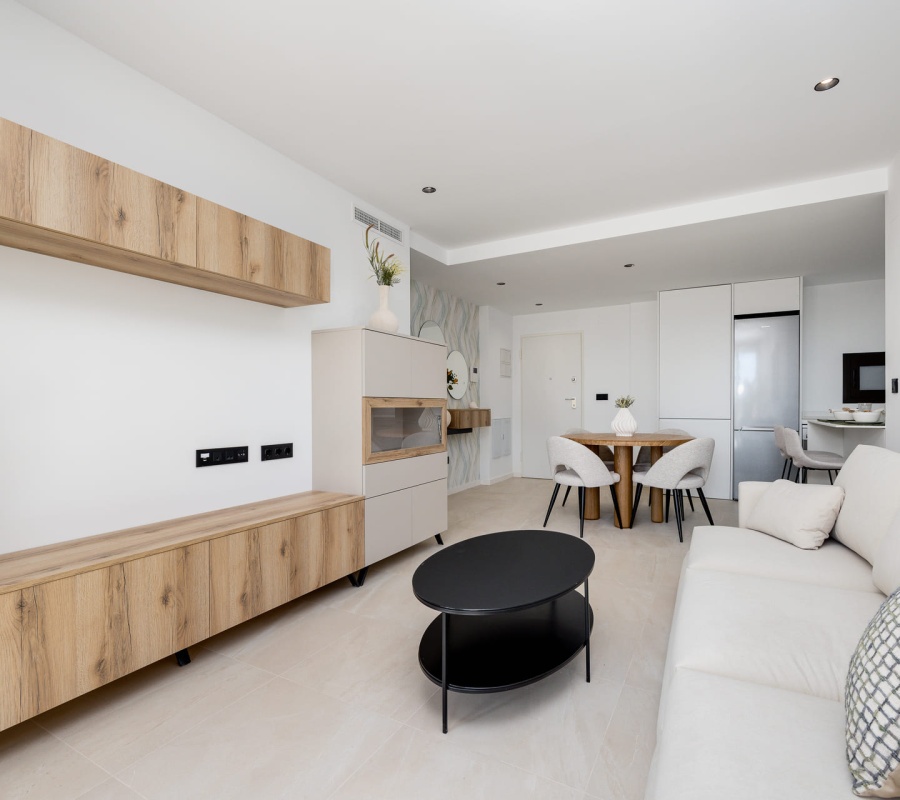 Los Alcázares, Murcia, Región de Murcia, España, 0 , 2 Habitación Habitaciones,2 BañoBathrooms,Ático,Comprar,Calle Arturo Perez Reverte, 1,0,2800