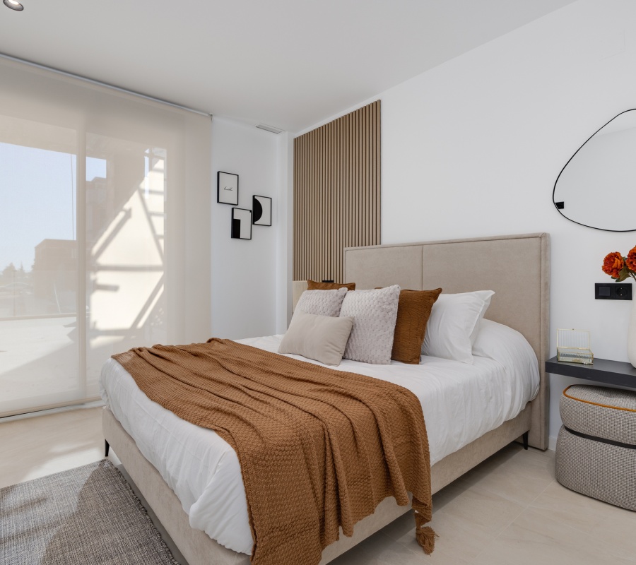 Los Alcázares, Murcia, Región de Murcia, España, 0 , 2 Habitación Habitaciones,2 BañoBathrooms,Ático,Comprar,Calle Arturo Perez Reverte, 1,0,2800